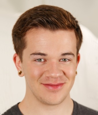 Sebastian Rogers Next Door Twink