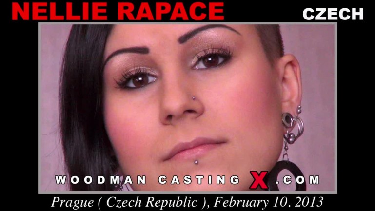 Nellie Rapace