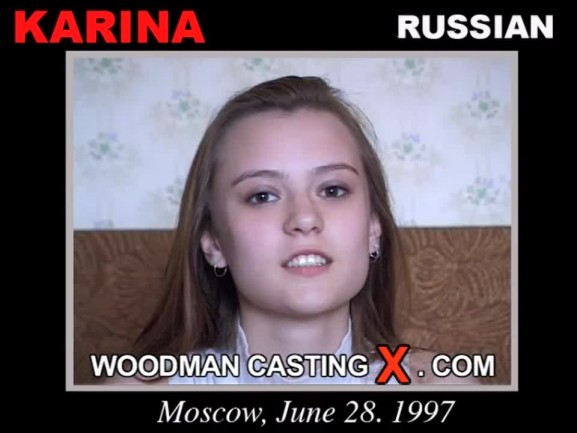 Karina