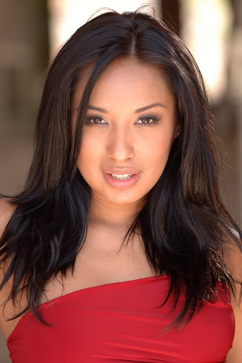 Photo HD Jasmine Byrne - 2