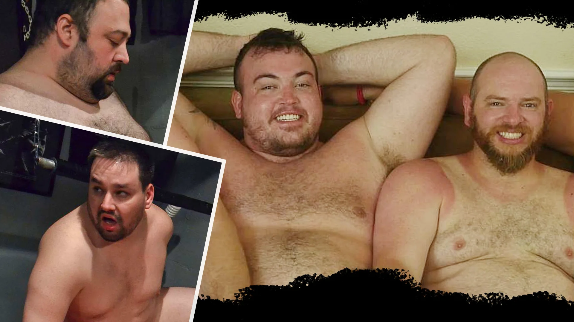 Orgy In Atlanta - Part 2