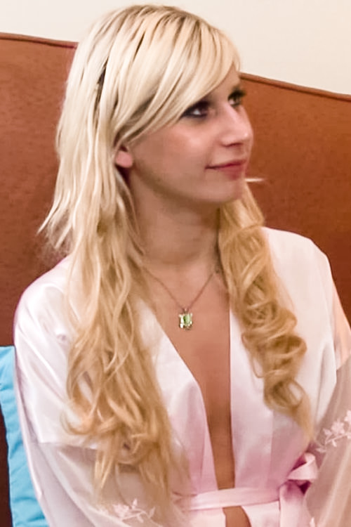 Natasha Lenin Mother Daughter Exchange Club