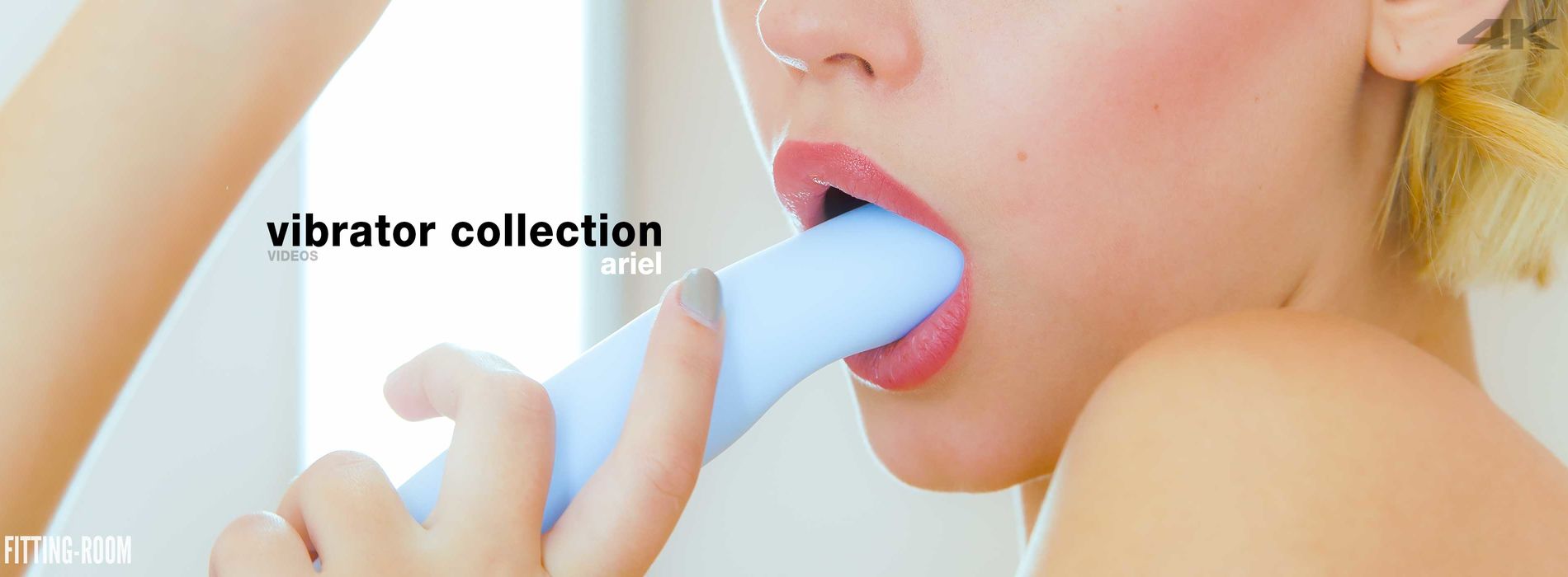 Ariel | Vibrating Orgasm