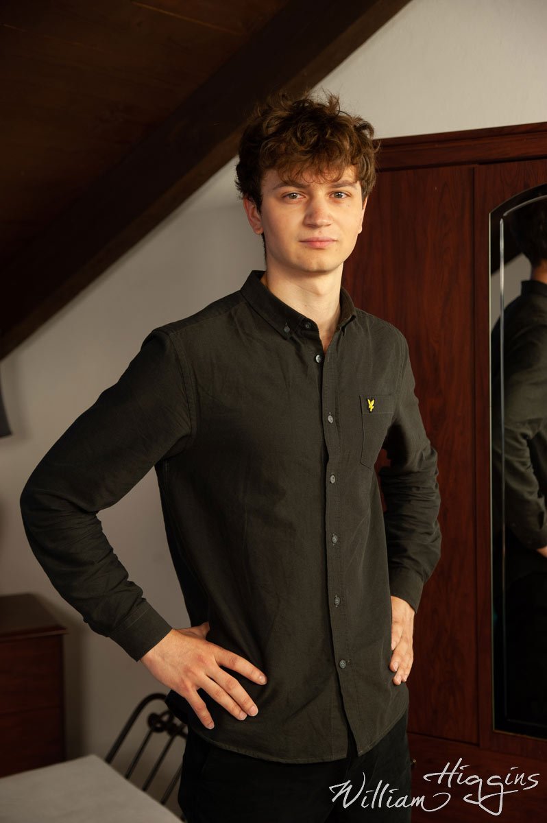 Photo HD Waldemar Adamek - 3