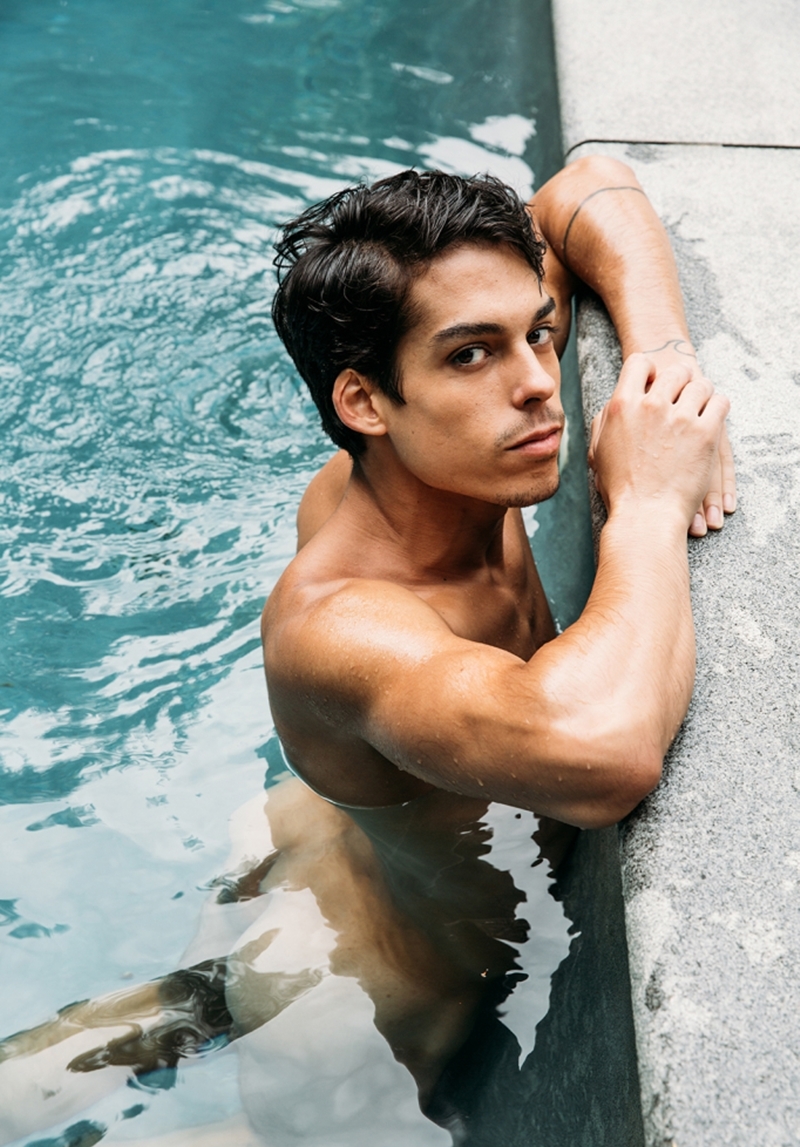 Photo HD Nico Leon - 2