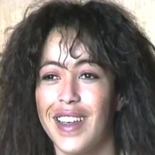 Rezika Woodman Casting X