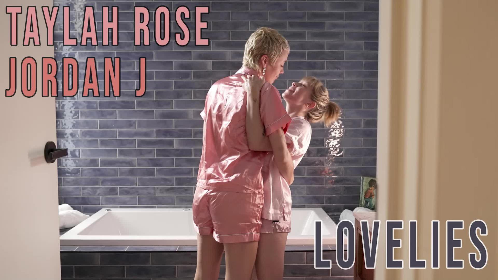 Jordan J & Taylah Rose - Lovelies
