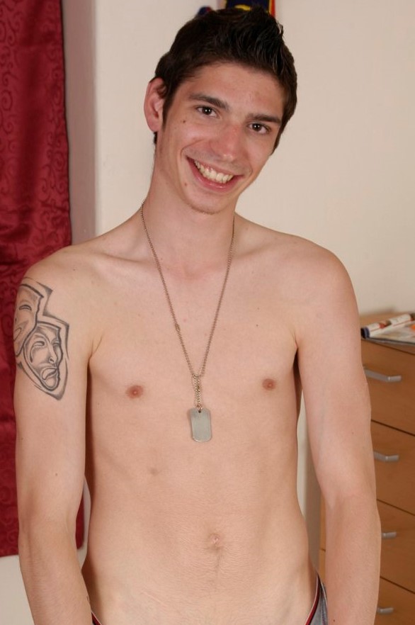 Photo HD Falco White - 1