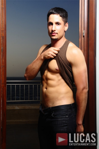 Adam Excell