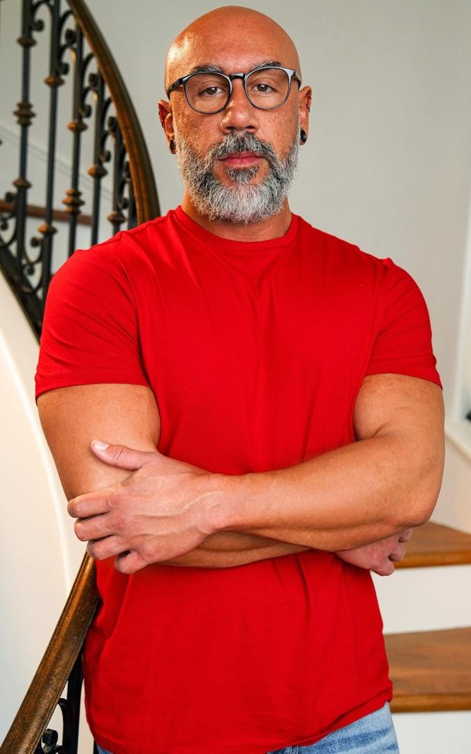 Photo HD Logan Exx - 1