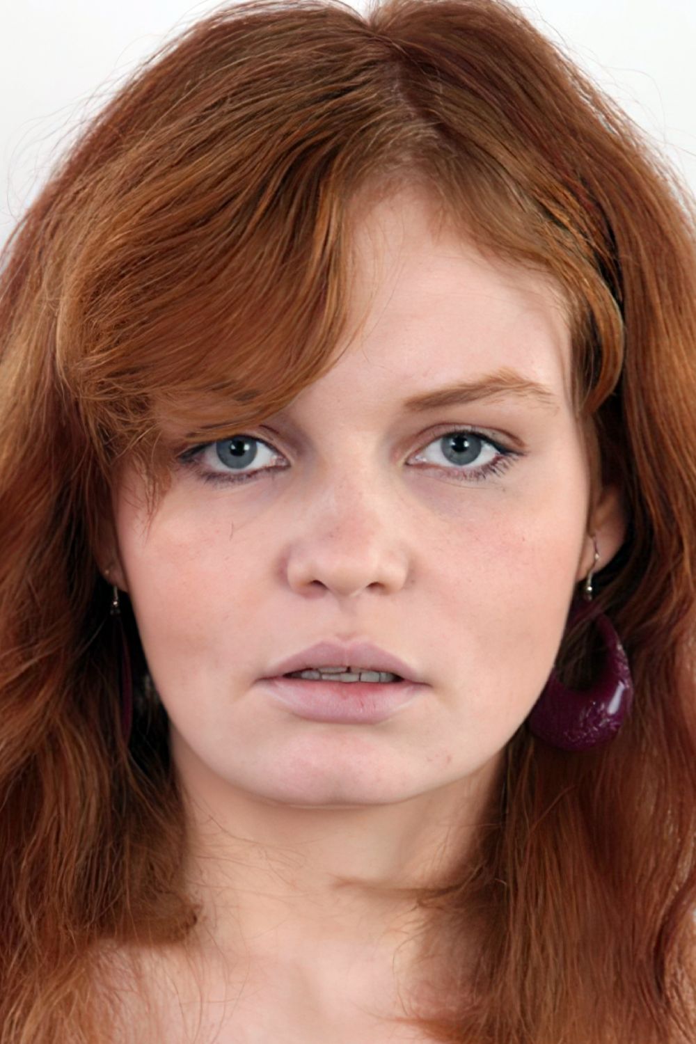 Photo HD Barbara Babeurre - 1