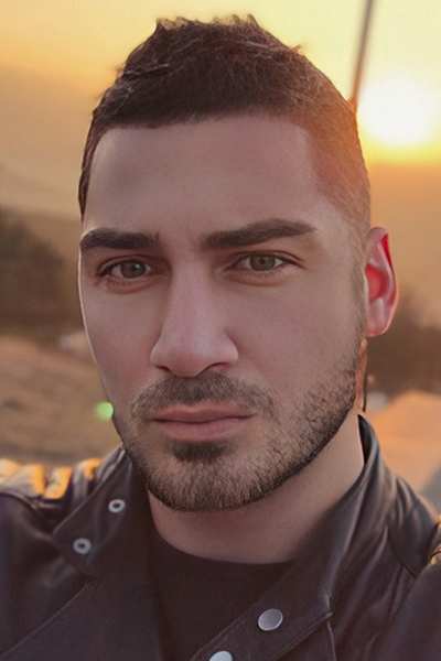 Photo HD Timo Hardy - 3