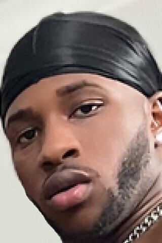 Leo Malcolm Breed It Raw