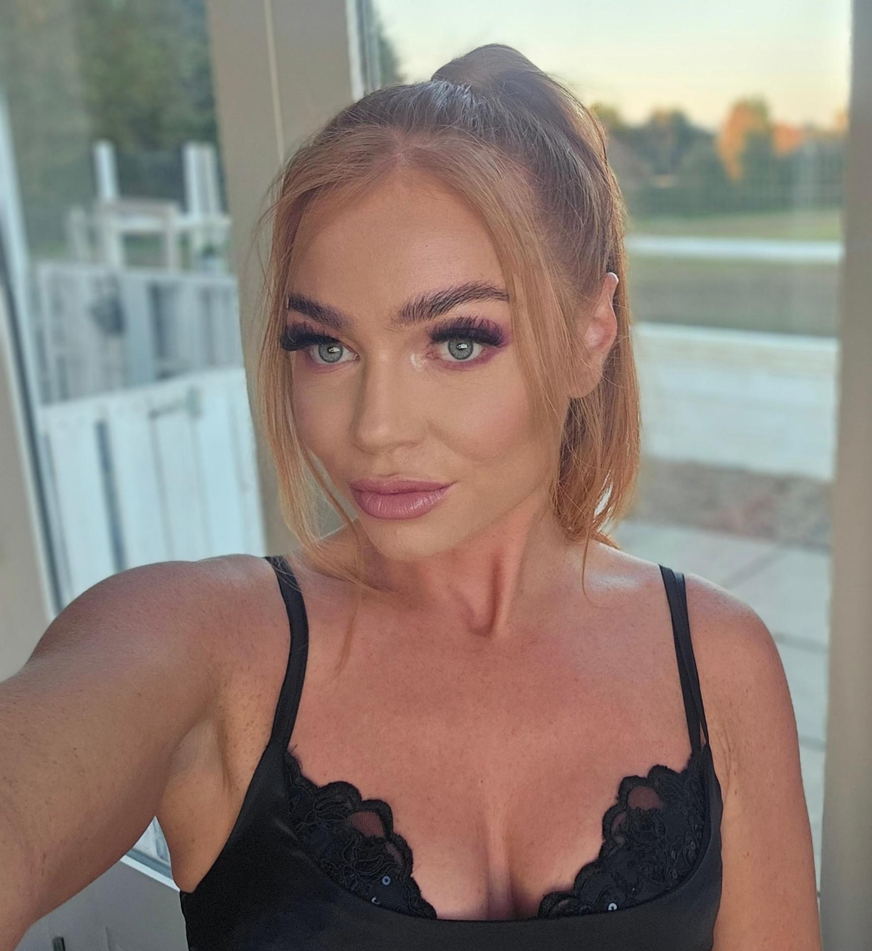 Photo HD Jessica Jenkins - 1