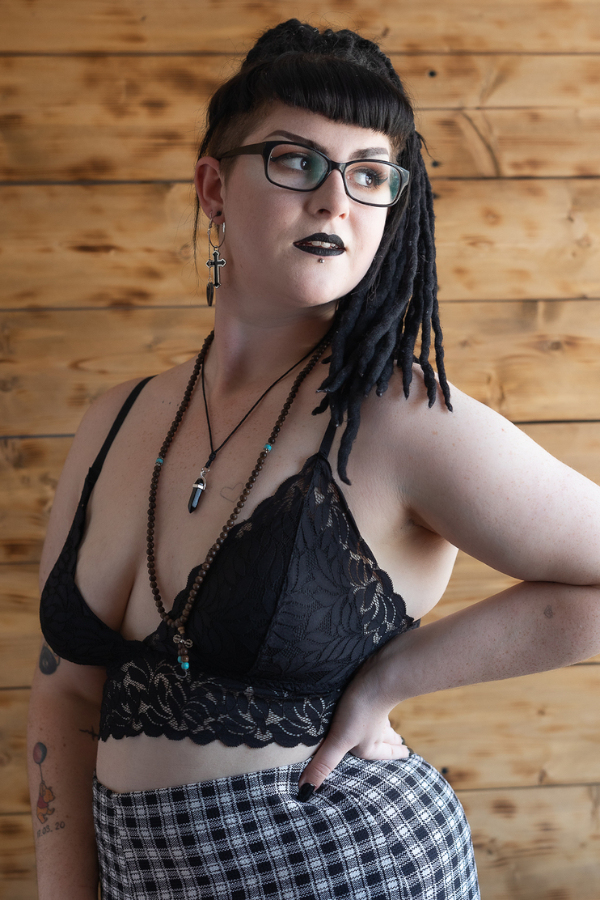 Photo HD Cora Anthrax - 1