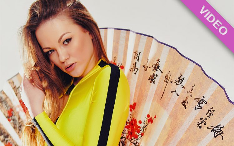 #221 – Kill Bill Asia style