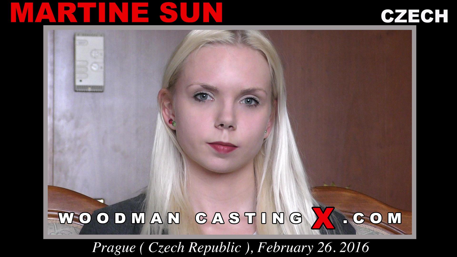 Martine Sun