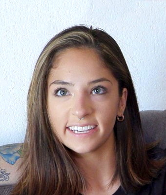 Photo HD Skylar Angel - 1