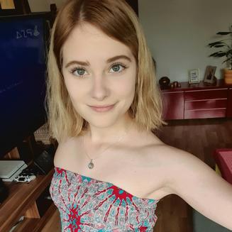 Photo HD Lovly Luna - 2