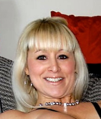 Jenna Destiny On A Dogging Mission