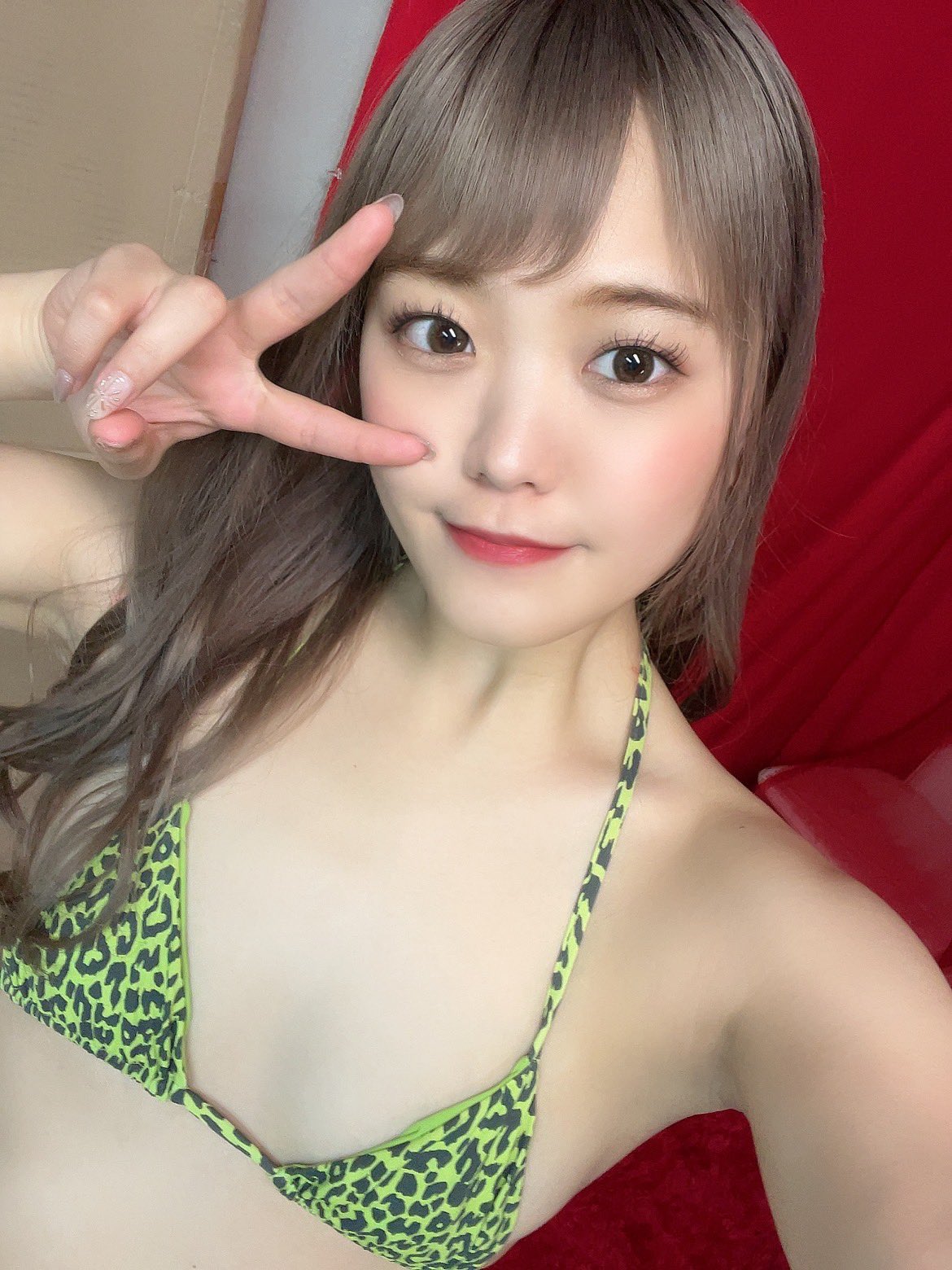 Photo HD Maina Miura - 5