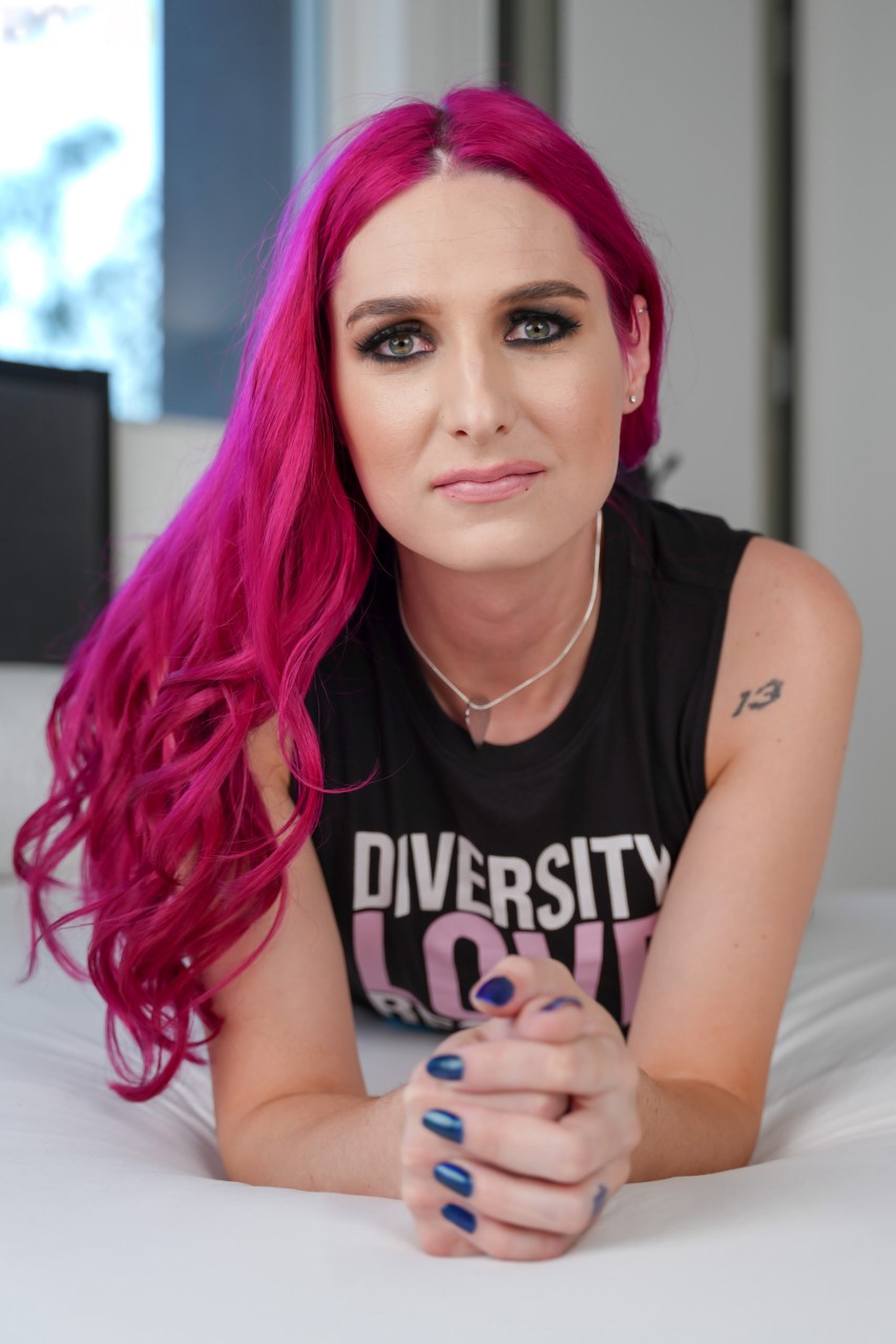 Photo HD Alina Doll - 1