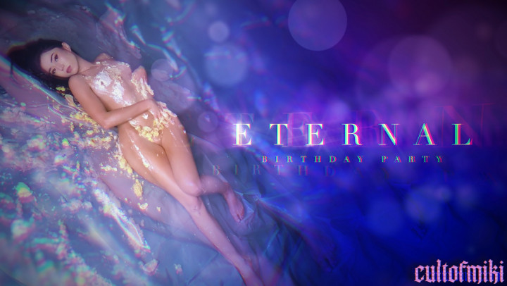 Eternal Birthday Party: Devotional Mantras