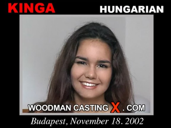 Kinga