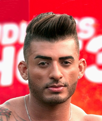 Photo HD Guto Abravanel - 1