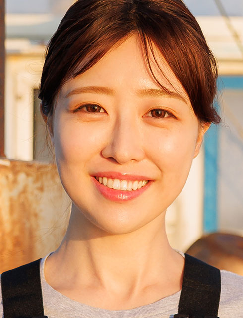 Photo HD Maika Miyoshi - 1