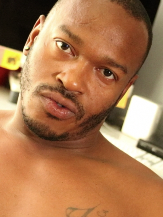 Quawn Hardon Creampie