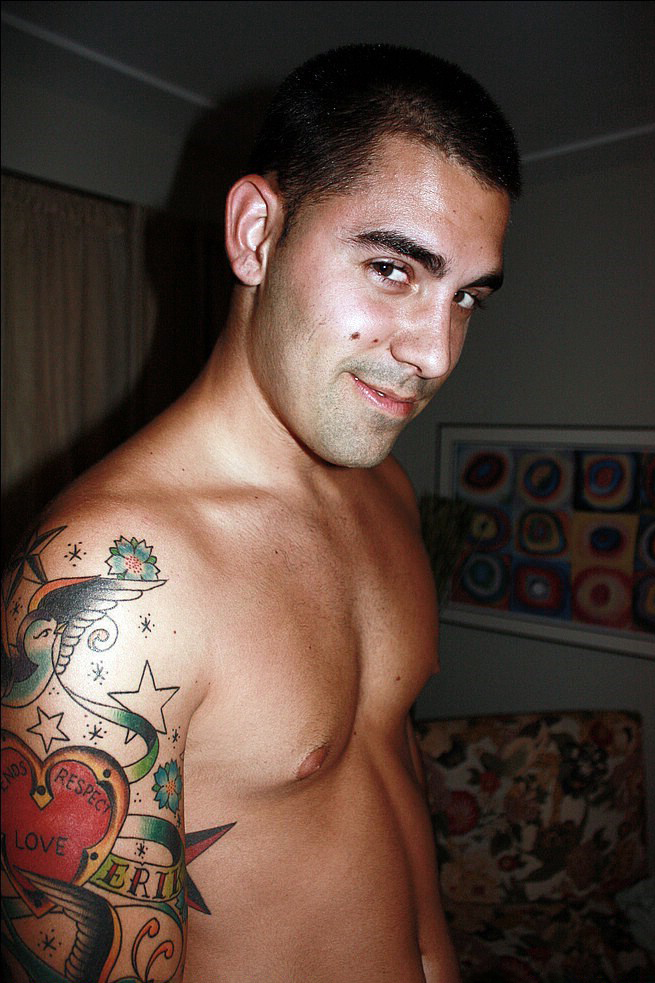 Photo HD Chasen Hart - 5