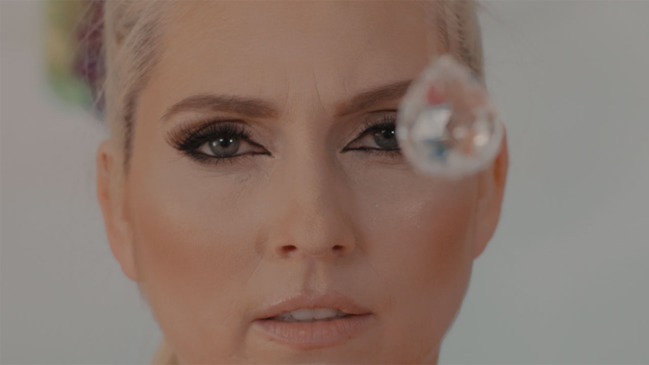 Housing Crisis: Christie Stevens