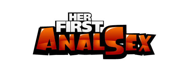 Her First Anal Sex