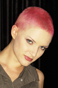 Photo HD Scarlett Wound - 1