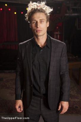 Photo HD Michael Vegas - 8