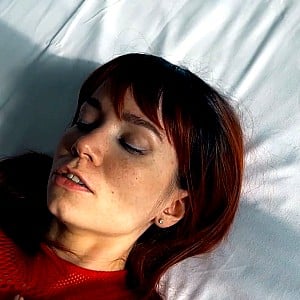 Tera Lee Plan à trois