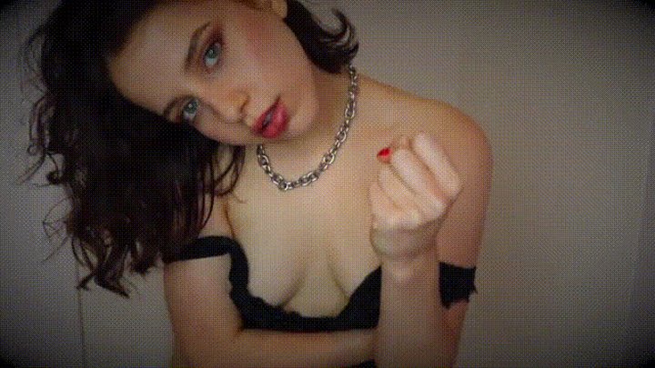 If You Cum I'll Own You