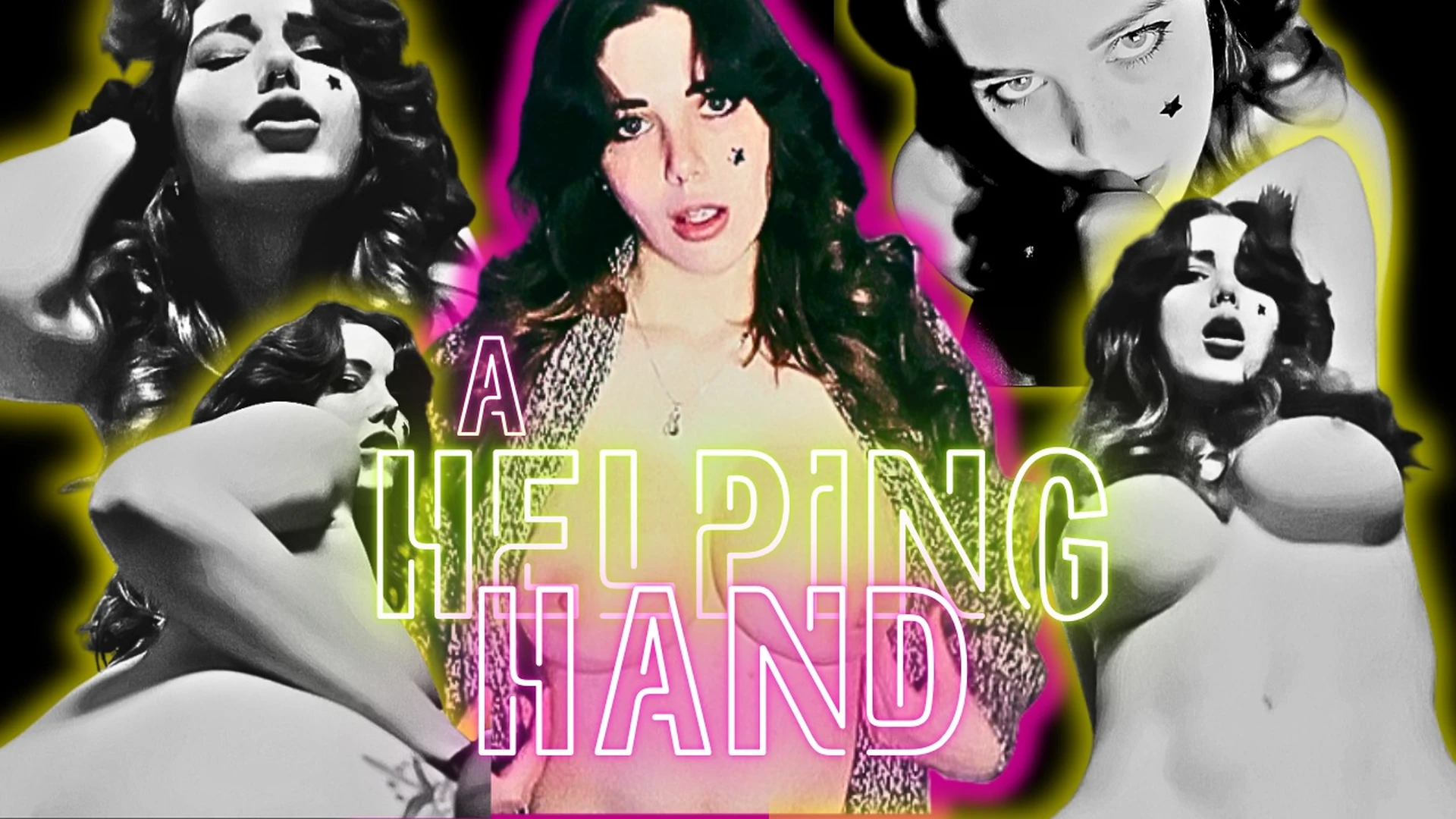 A Helping Hand