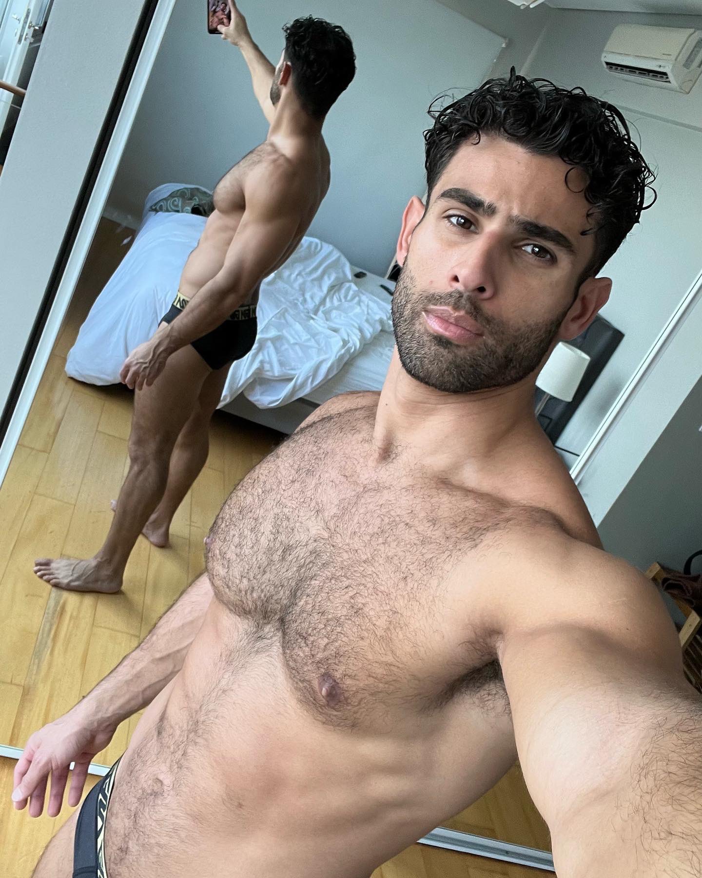 Photo HD Pablo Hernandez - 1