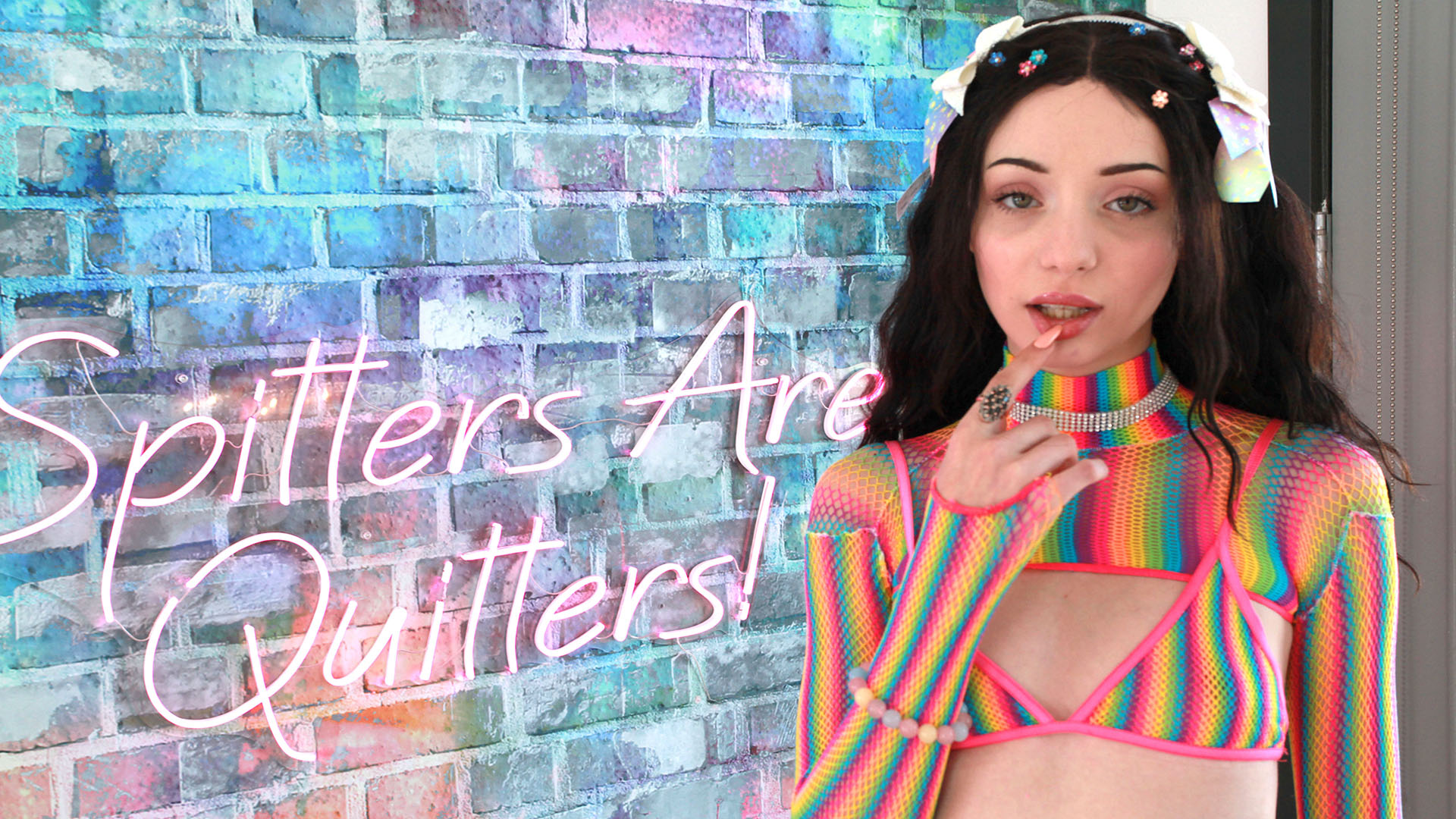 Lay This One Like Bricks