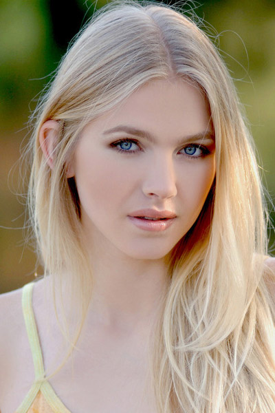 Photo HD Erika E - 5