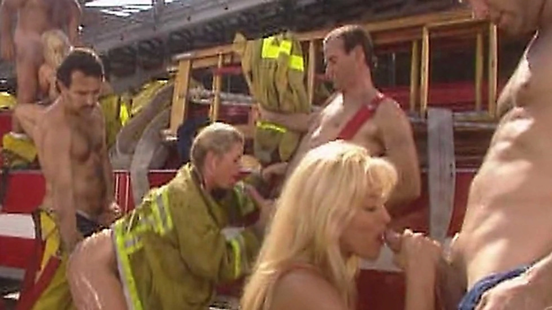 Flashpoint Scene 3