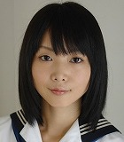 Aine Fujiwara Facial