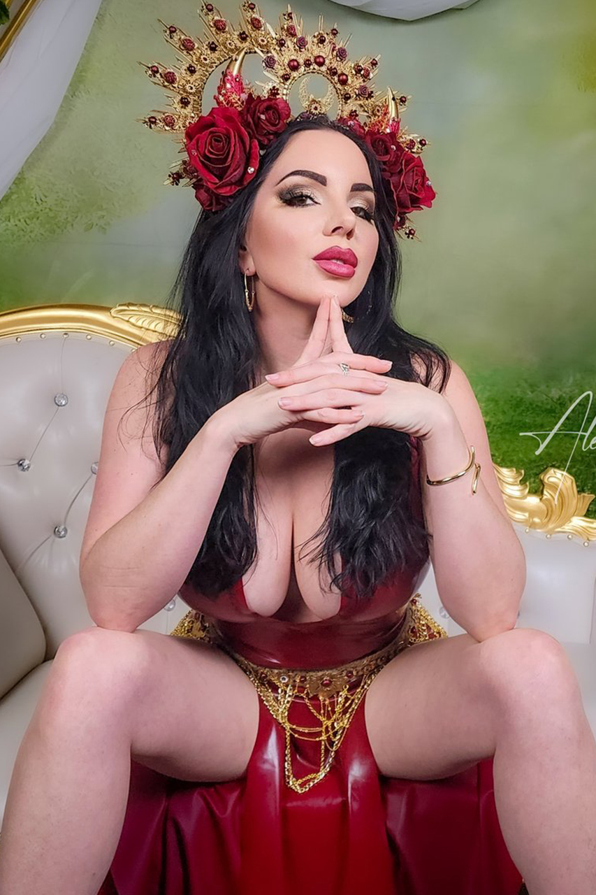 Photo HD Alexandra Snow - 4