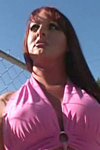 Wendy Williams Evil Angel