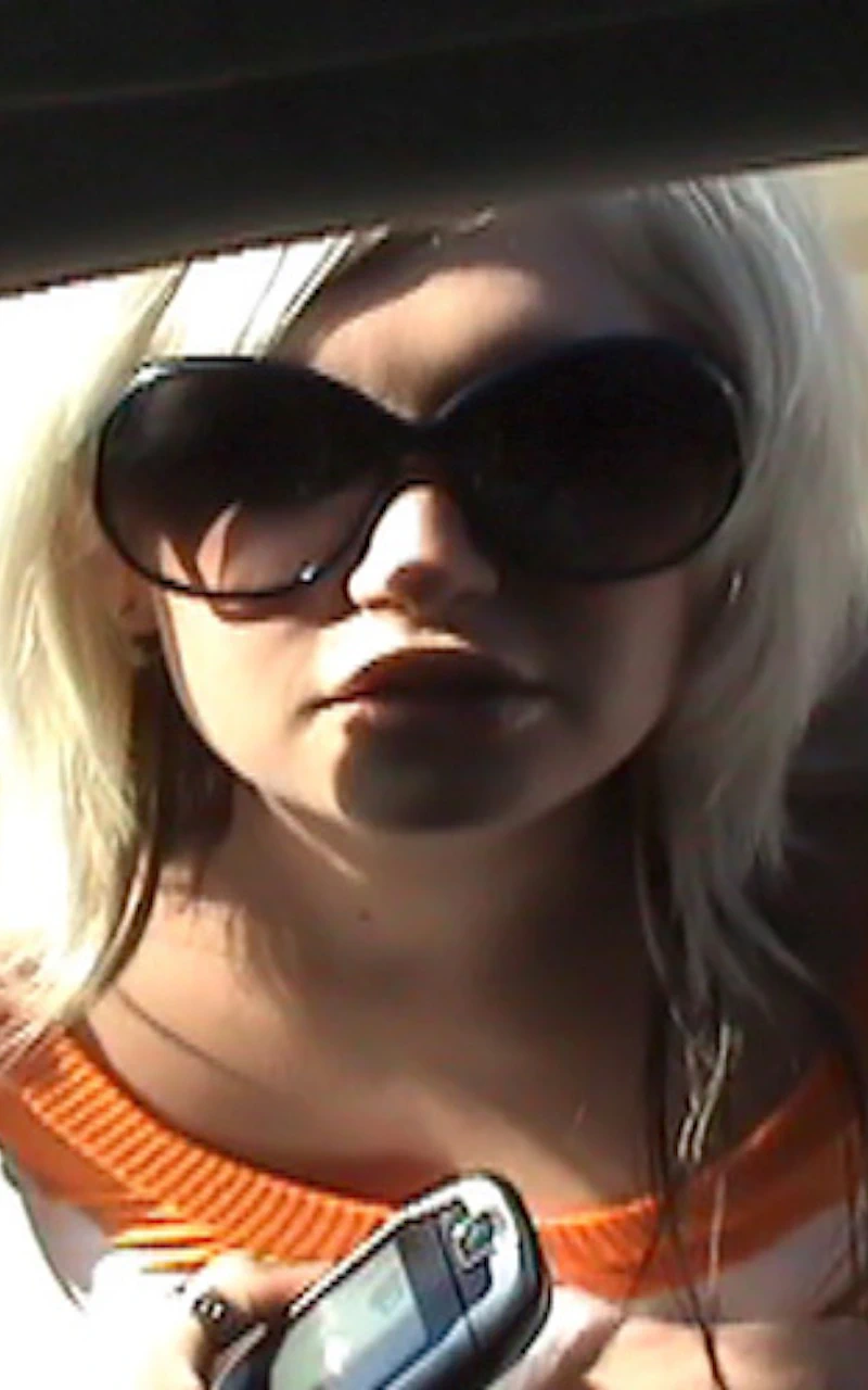 Jordin Street BlowJobs