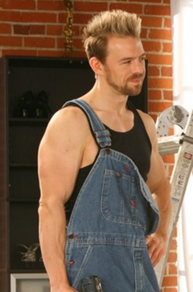 Photo HD Erik Everhard - 7