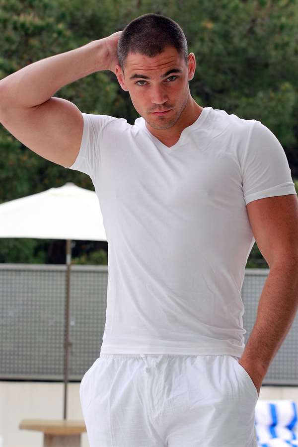 Tony Corleone Elegant Raw