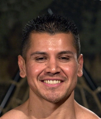 Photo HD Alejandro Cruz - 1